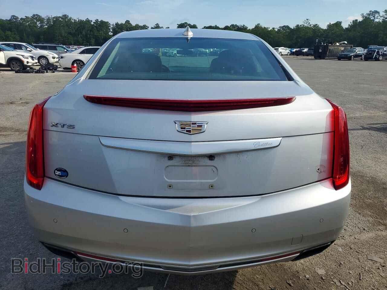2017 CADILLAC XTS - VIN: 2G61M5S30H9127798 - Photo 6