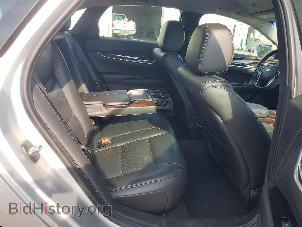 2017 CADILLAC XTS - VIN: 2G61M5S30H9127798 - Photo 10