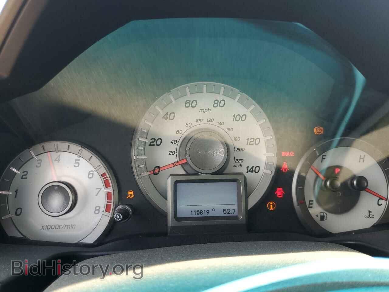 2015 HONDA PILOT - VIN: 5FNYF4H91FB011420 - Фото 9