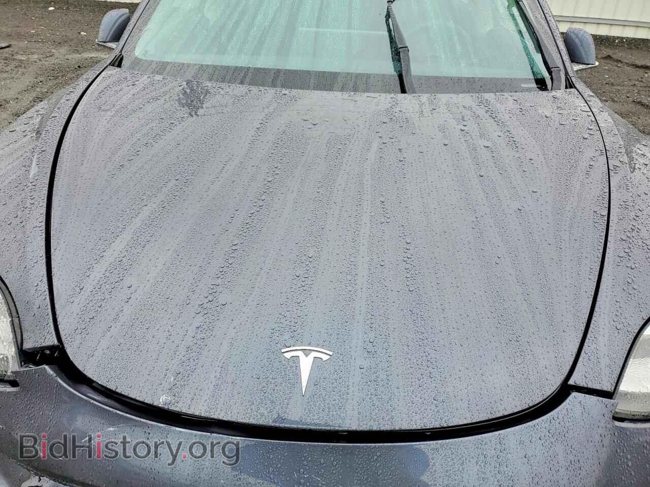 2020 TESLA MODEL 3 - VIN: 5YJ3E1EB0LF663752 - Photo 11