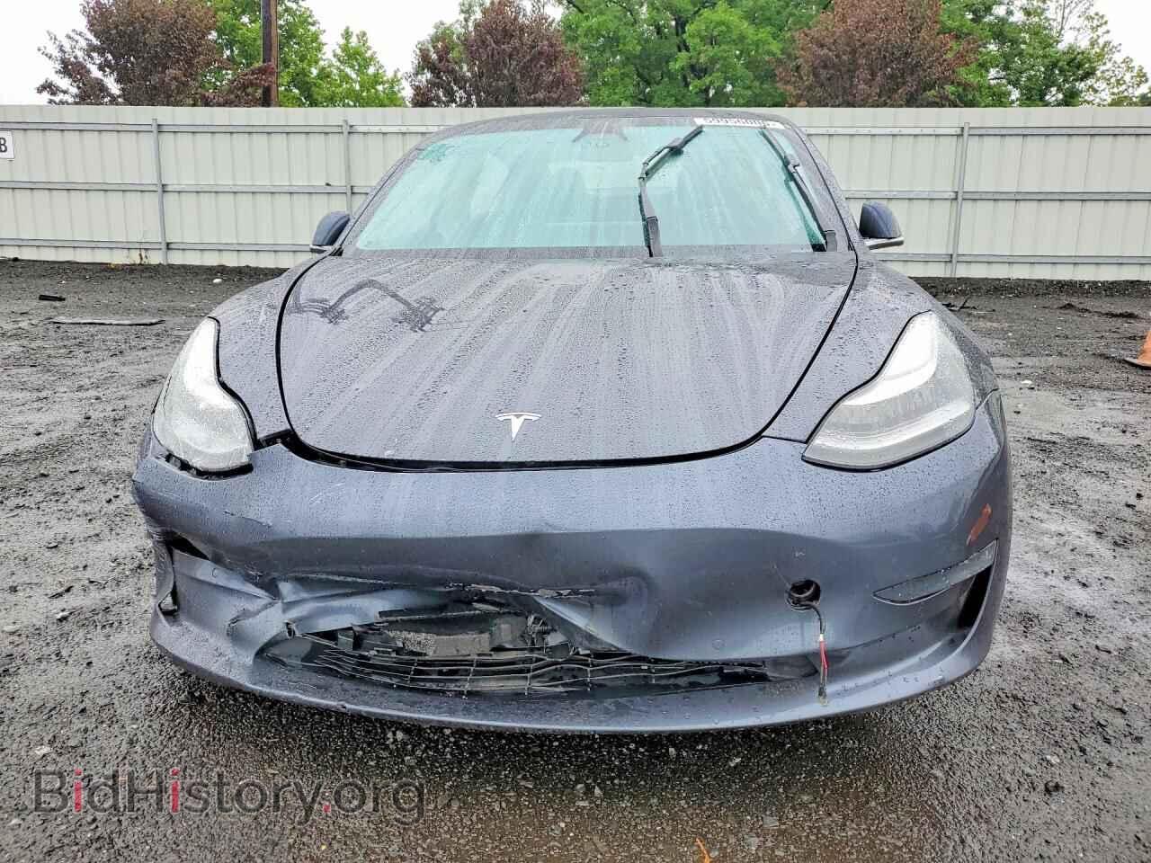 2020 TESLA MODEL 3 - VIN: 5YJ3E1EB0LF663752 - Photo 5