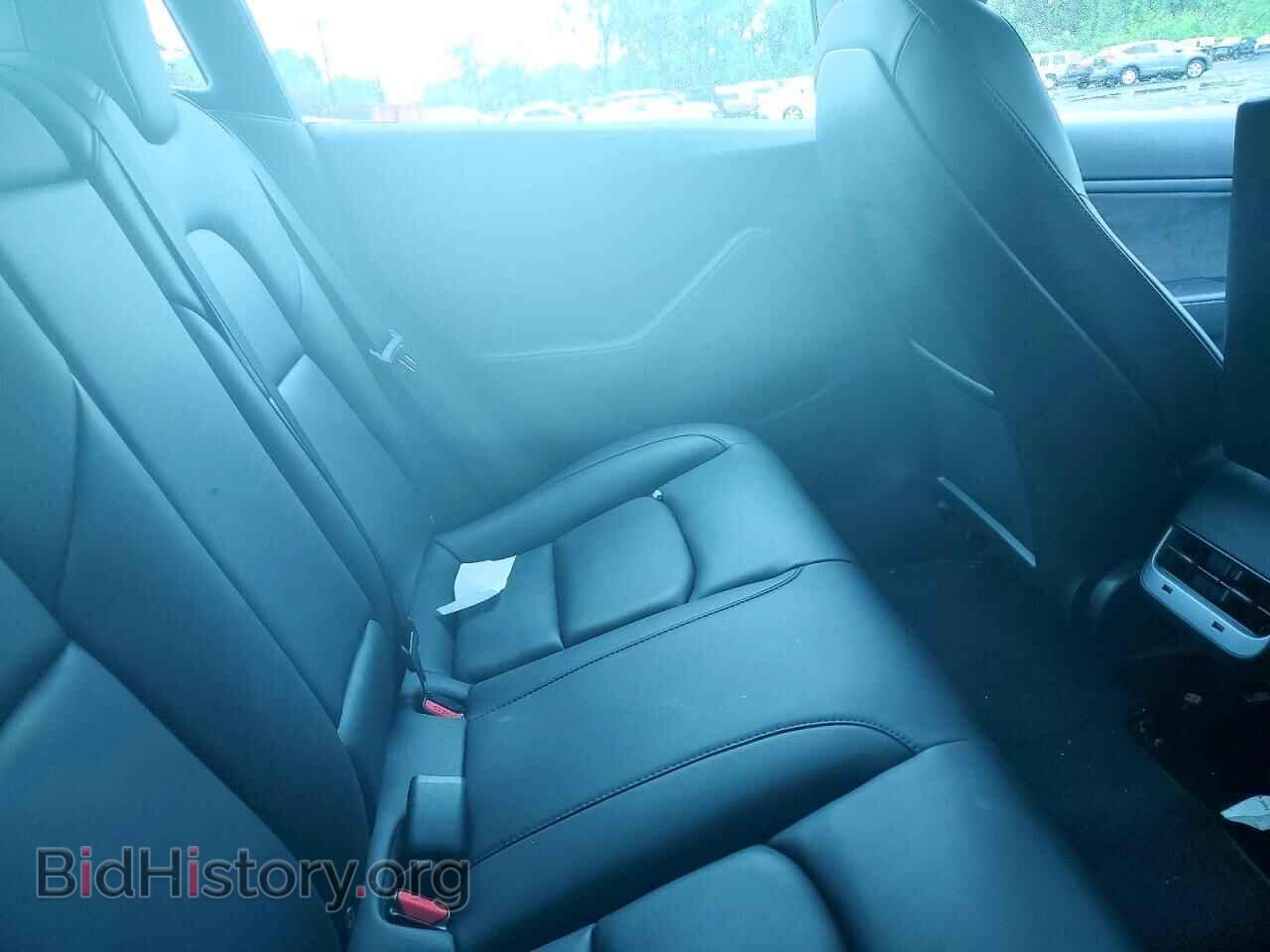 2020 TESLA MODEL 3 - VIN: 5YJ3E1EB0LF663752 - Photo 10