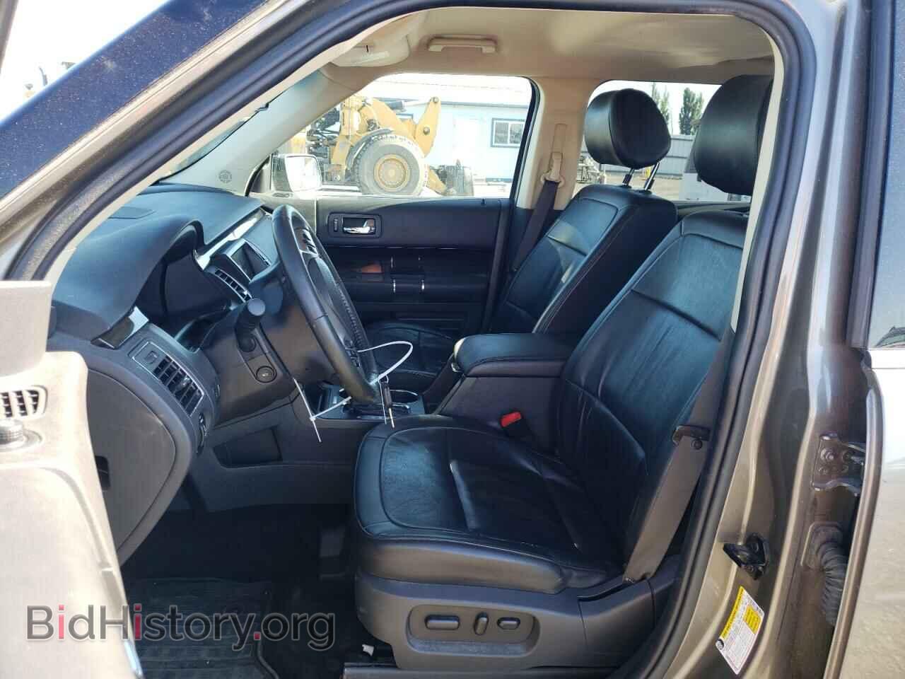 2014 FORD FLEX - VIN: 2FMHK6C83EBD26765 - Фото 7