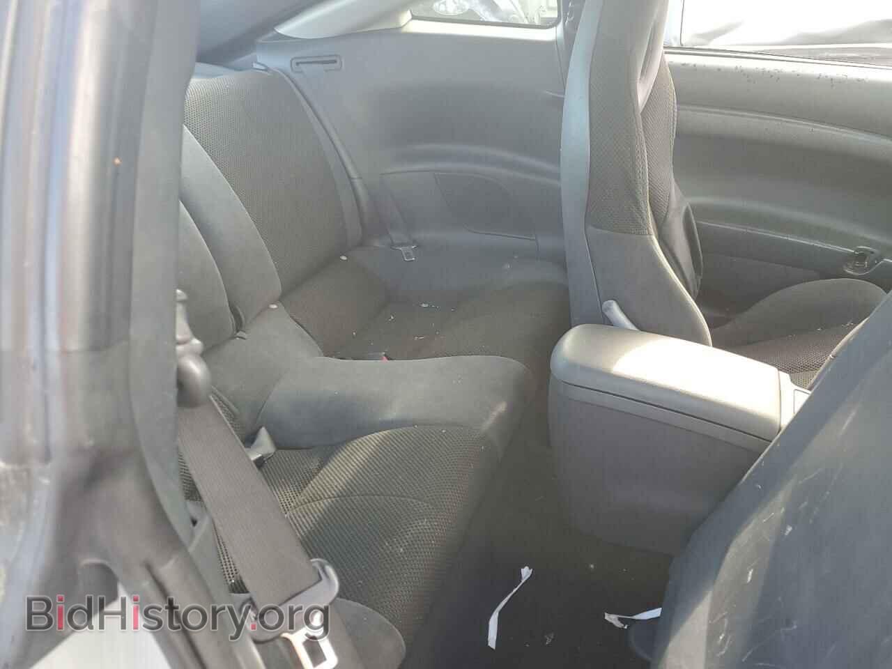 2007 MITSUBISHI ECLIPSE - VIN: 4A3AK24F67E058617 - Фото 10
