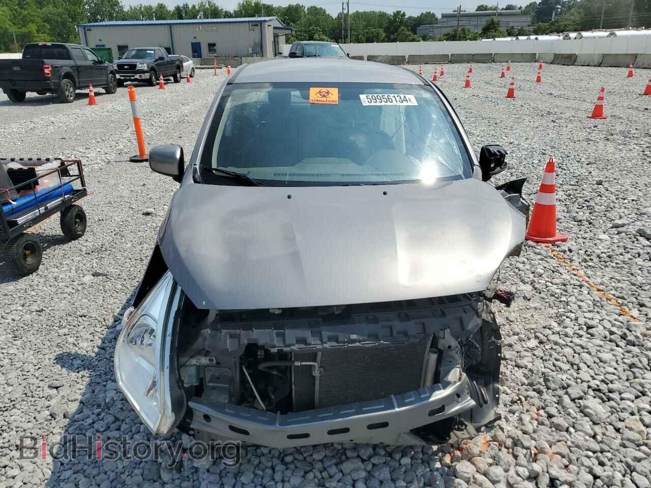 2017 MITSUBISHI MIRAGE - VIN: ML32F3FJ3HHF07812 - Фото 5
