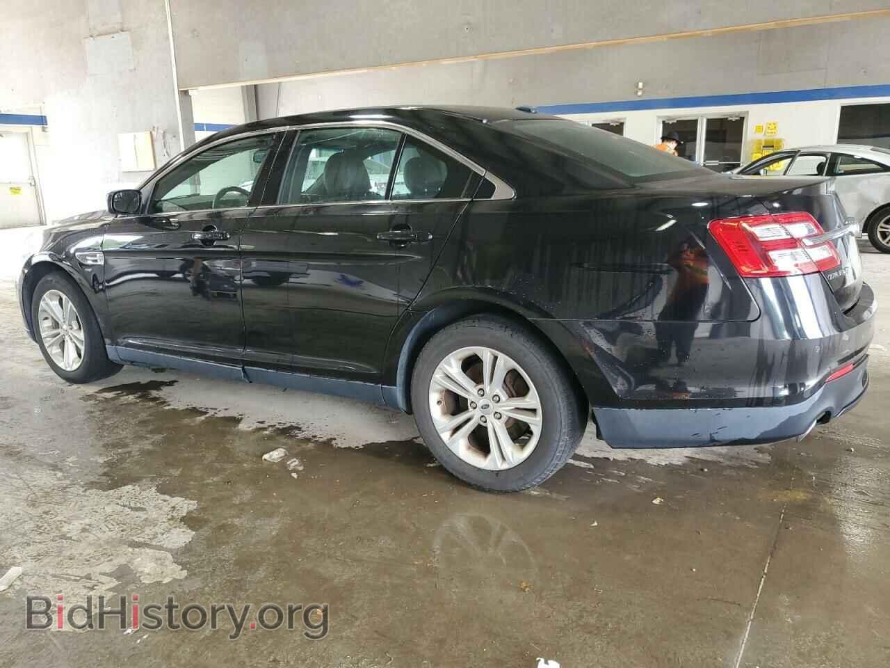 2019 FORD TAURUS - VIN: 1FAHP2H88KG100013 - Фото 2