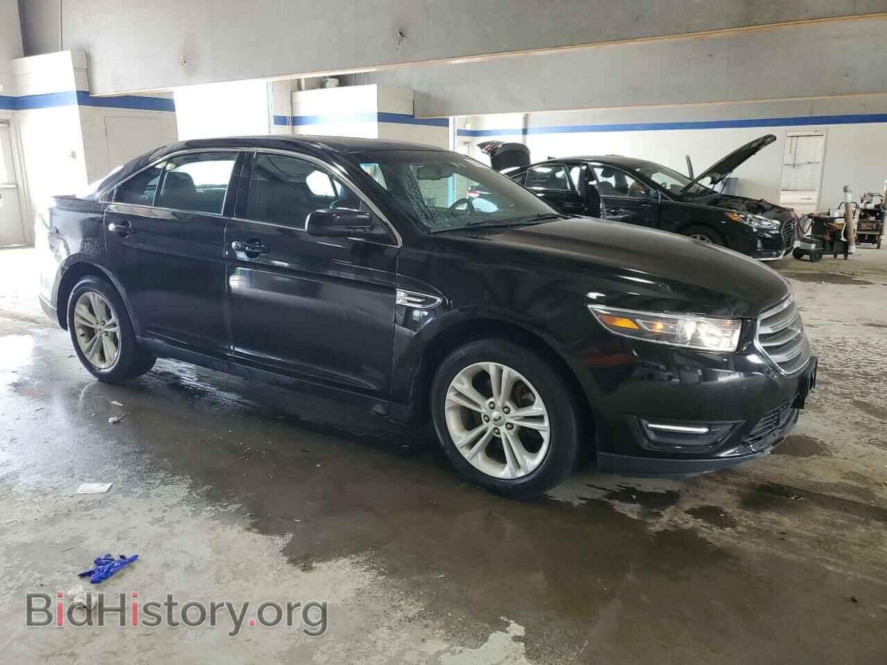 2019 FORD TAURUS - VIN: 1FAHP2H88KG100013 - Фото 4