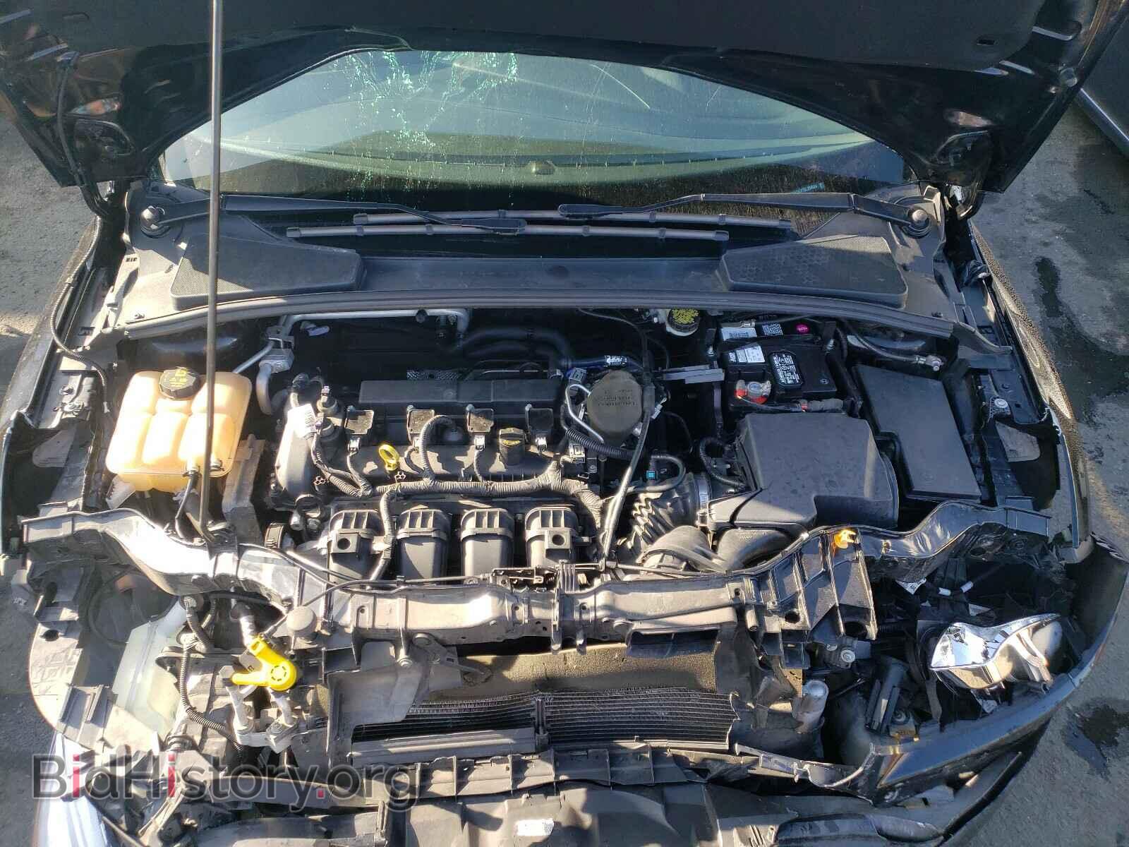 2016 FORD FOCUS - VIN: 1FADP3K27GL234924 - Фото 7