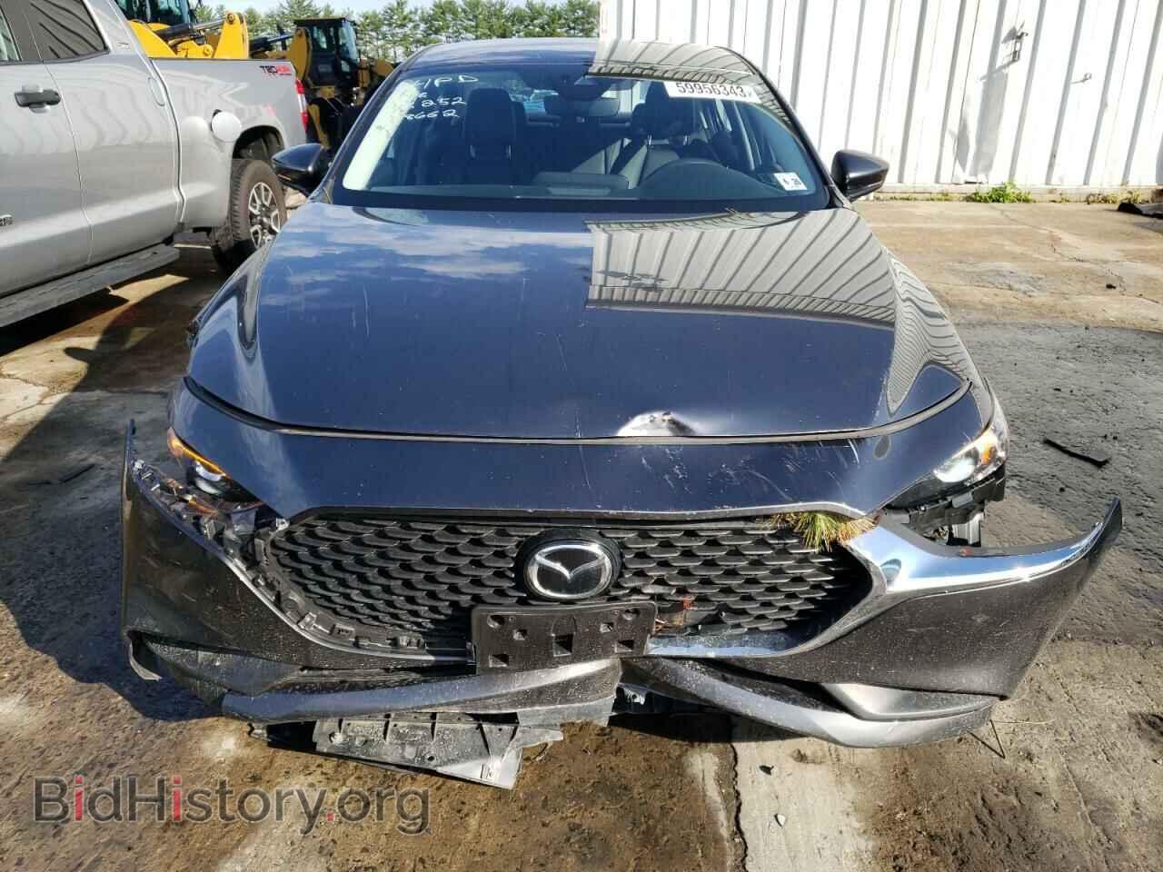 2021 MAZDA 3 - VIN: JM1BPABL3M1338252 - Photo 5