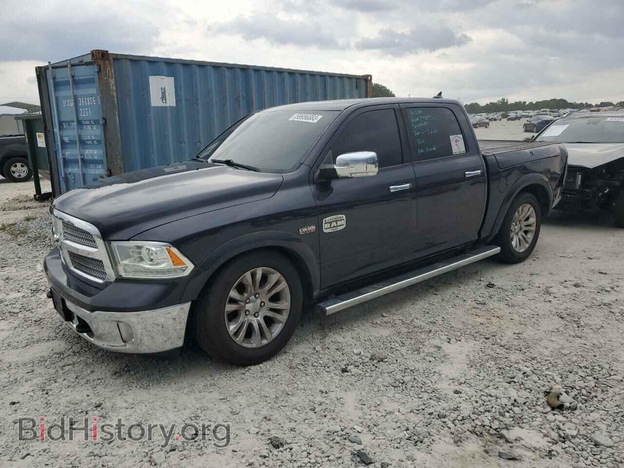 Фотография 1C6RR7PT8DS599690 - RAM 1500 2013