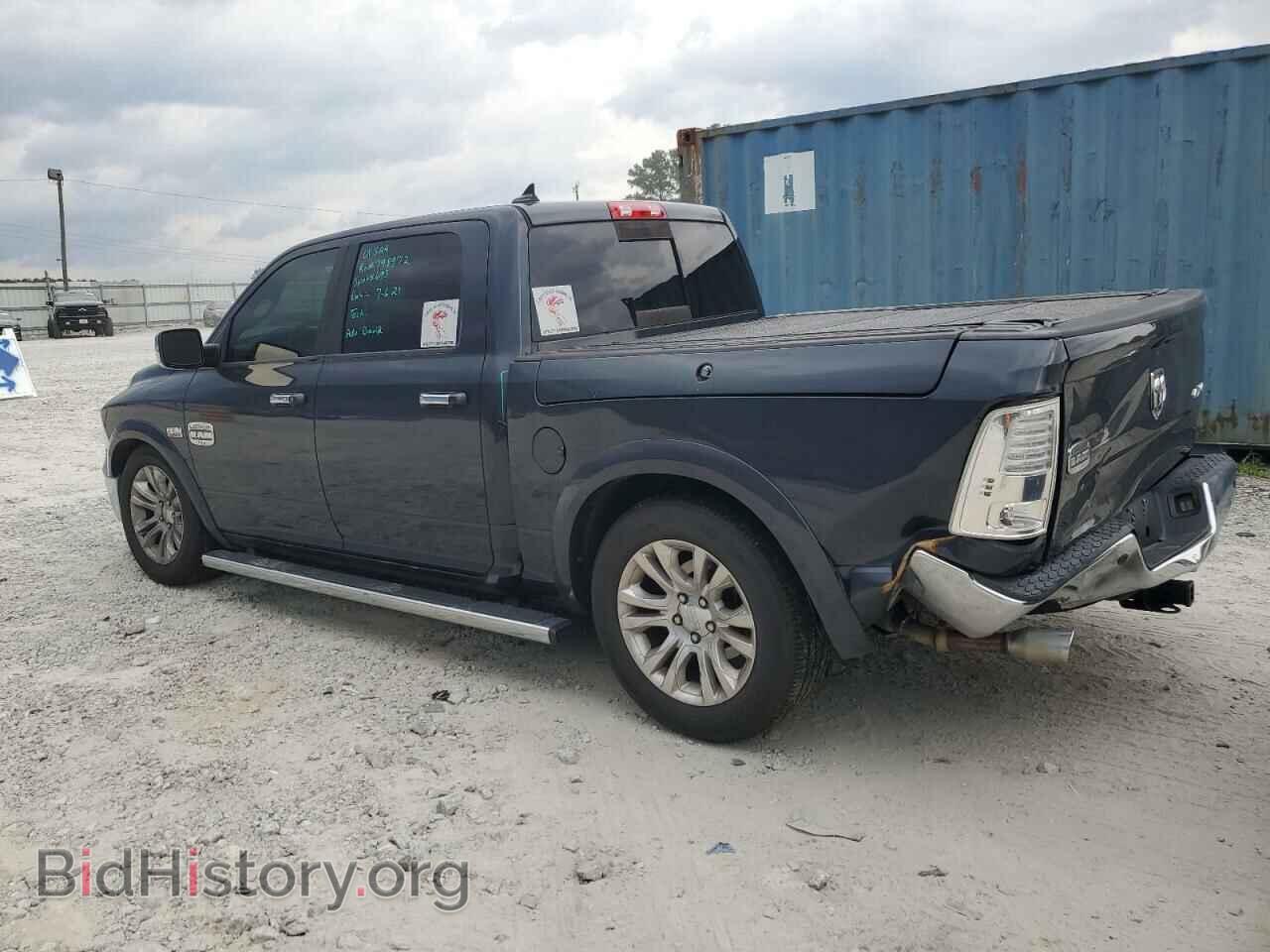 2013 RAM 1500 - VIN: 1C6RR7PT8DS599690 - Фото 2