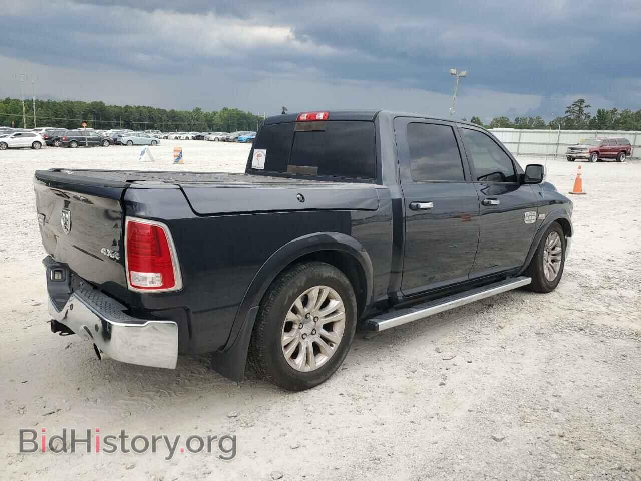 2013 RAM 1500 - VIN: 1C6RR7PT8DS599690 - Фото 3