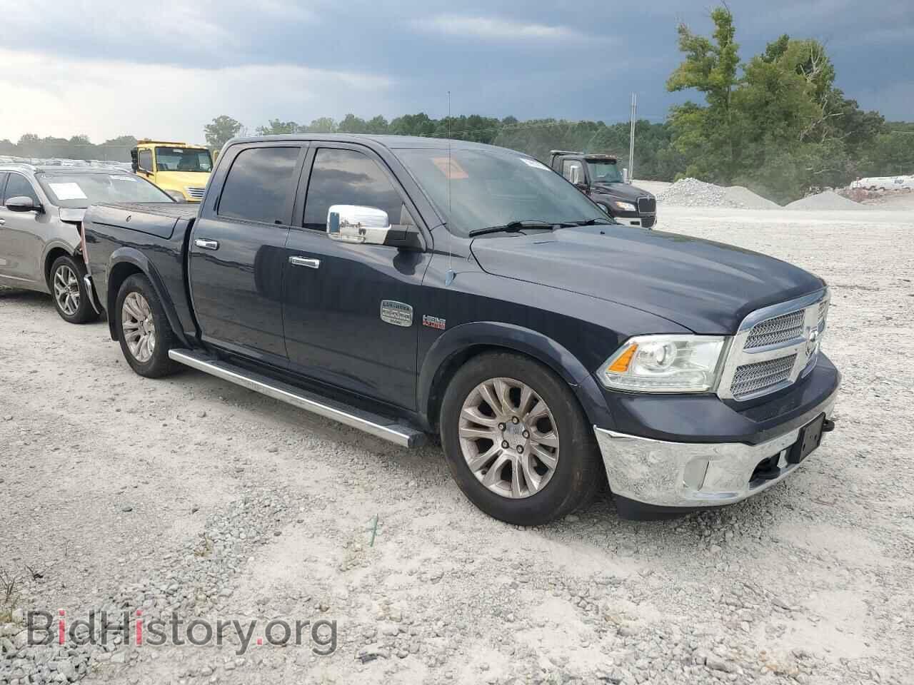 2013 RAM 1500 - VIN: 1C6RR7PT8DS599690 - Фото 4
