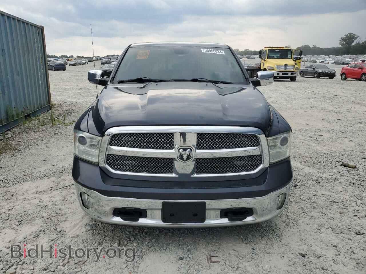 2013 RAM 1500 - VIN: 1C6RR7PT8DS599690 - Фото 5