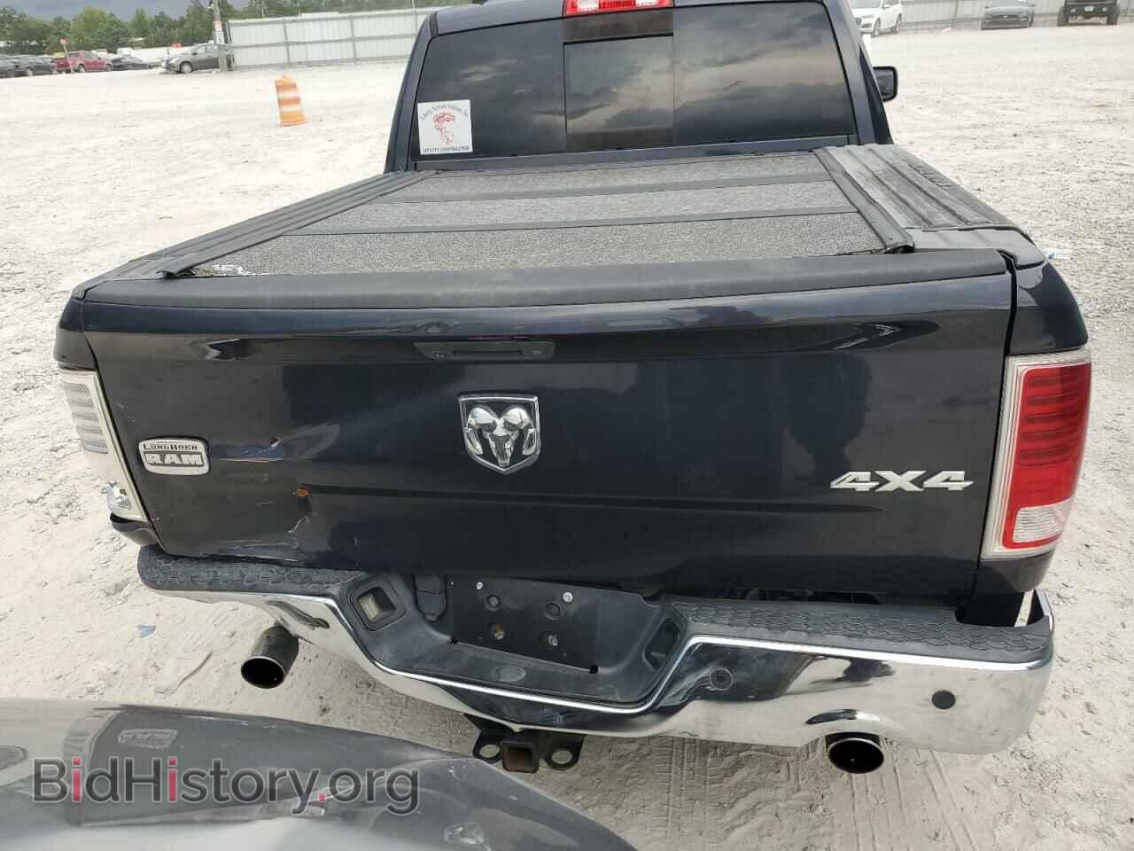 2013 RAM 1500 - VIN: 1C6RR7PT8DS599690 - Фото 6