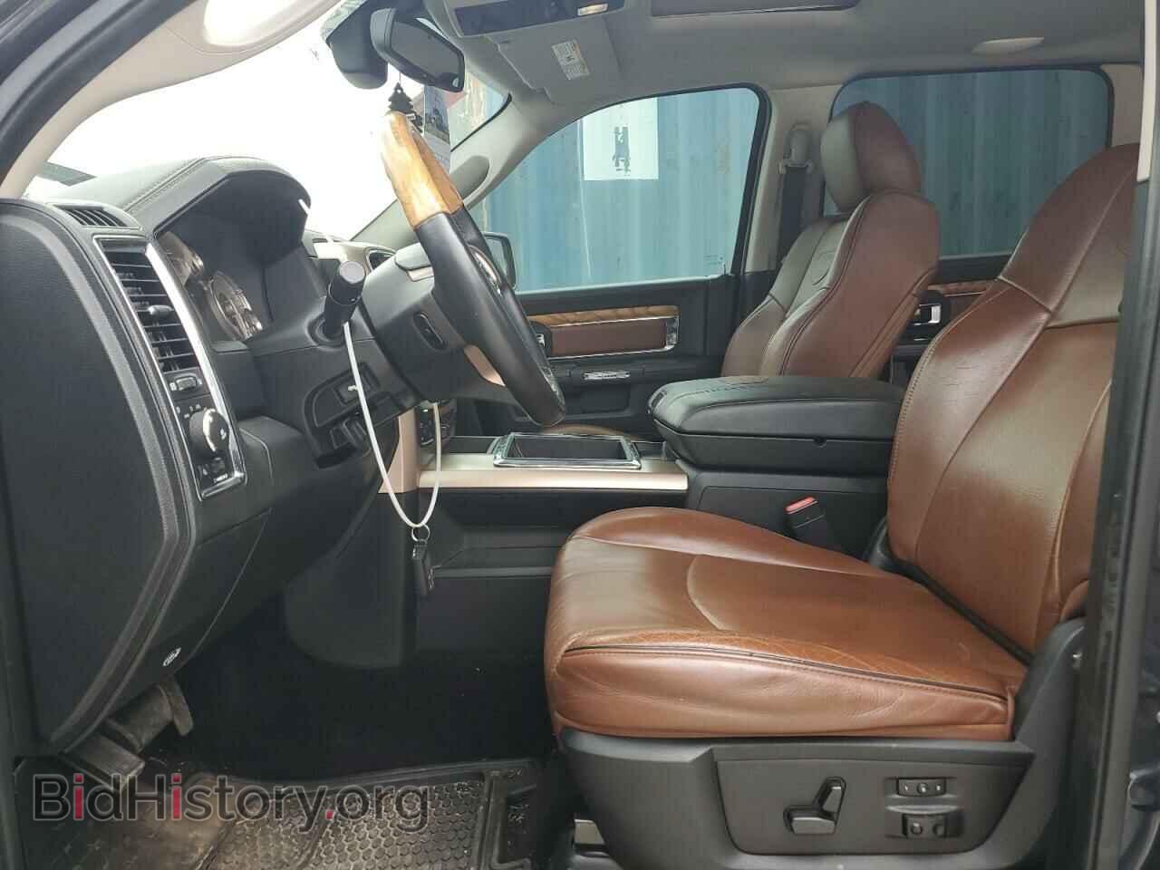 2013 RAM 1500 - VIN: 1C6RR7PT8DS599690 - Фото 7