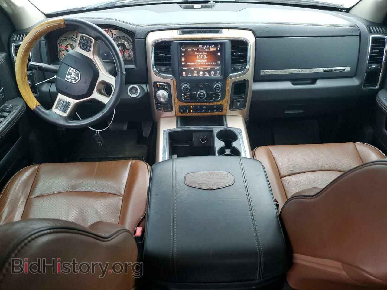 2013 RAM 1500 - VIN: 1C6RR7PT8DS599690 - Фото 8
