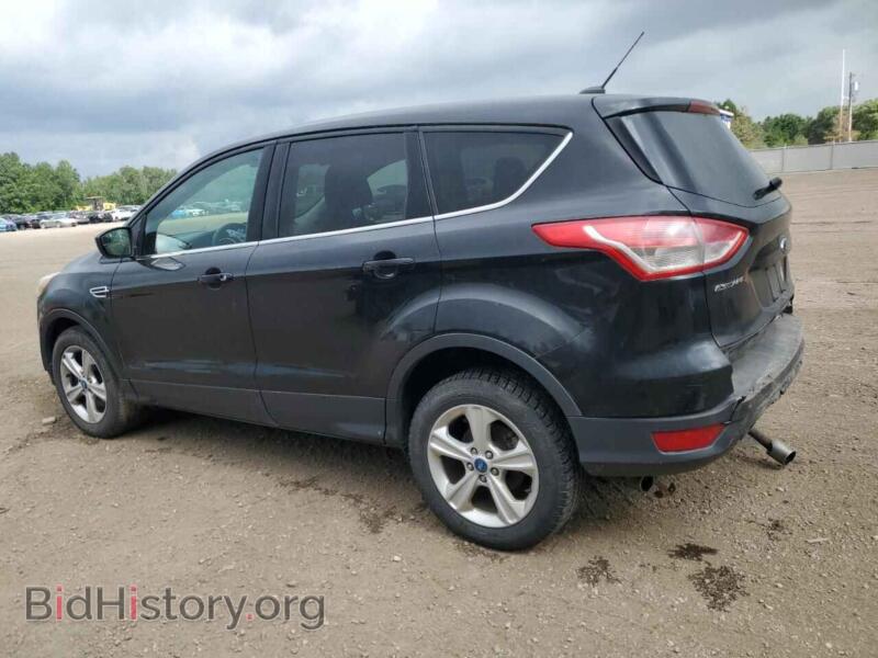 2013 Ford ESCAPE (VIN 1FMCU9GX8DUA06101) — photo 2 of 14
