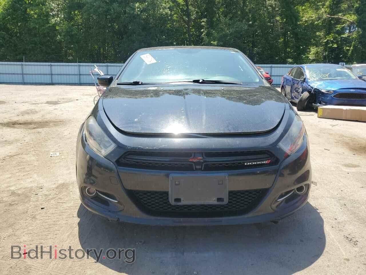 2013 DODGE DART - VIN: 1C3CDFBA3DD315615 - Photo 5