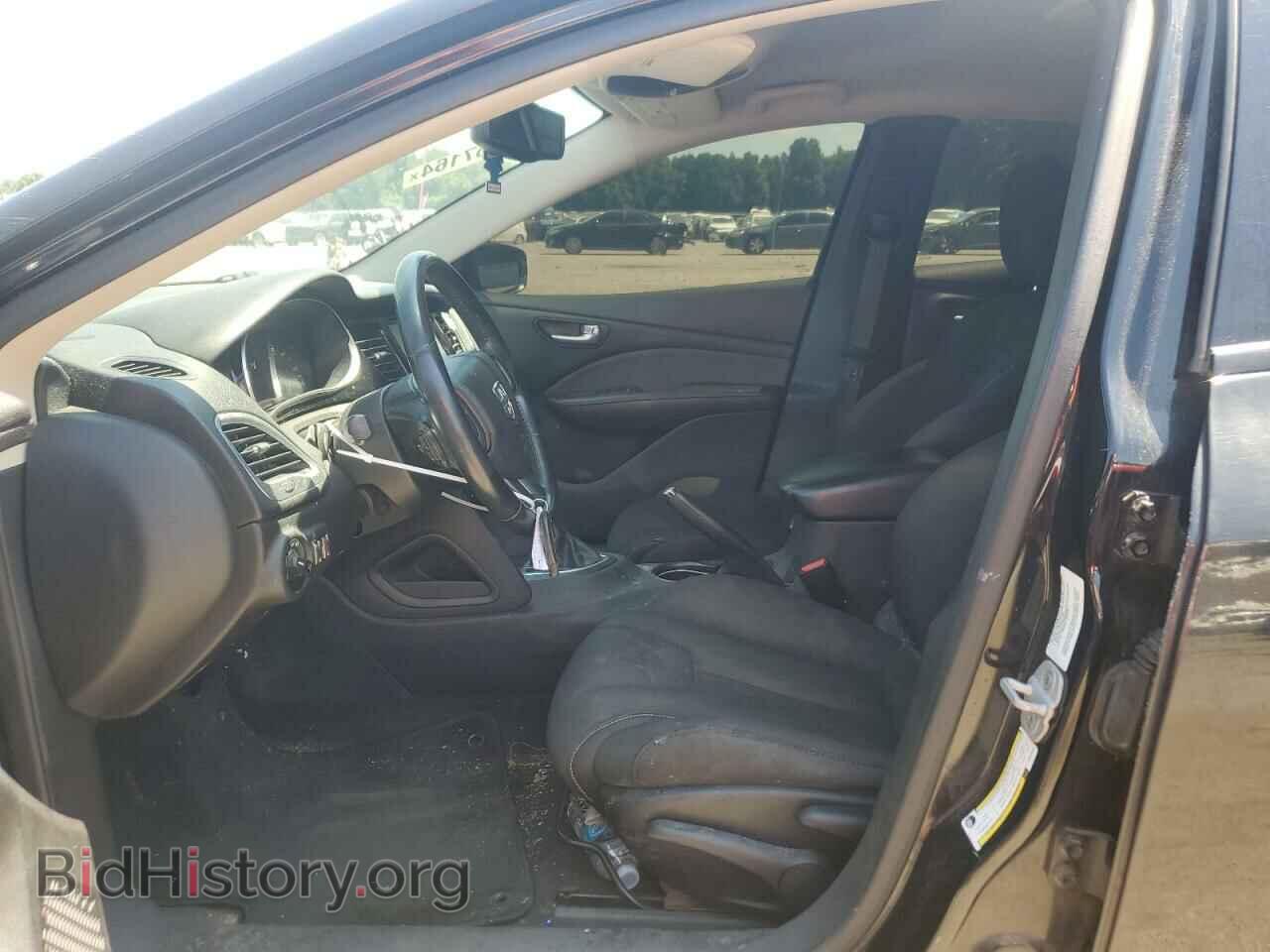 2013 DODGE DART - VIN: 1C3CDFBA3DD315615 - Photo 7