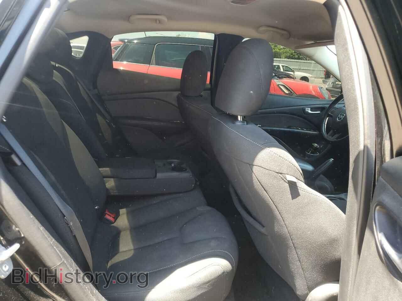 2013 DODGE DART - VIN: 1C3CDFBA3DD315615 - Photo 10