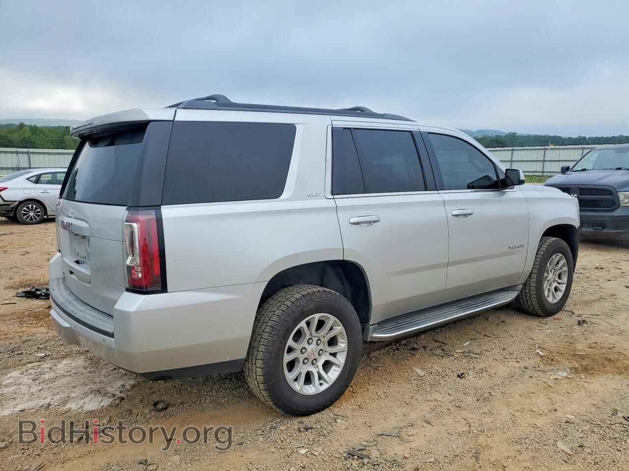 2016 GMC YUKON - VIN: 1GKS2BKC4GR433322 - Photo 3