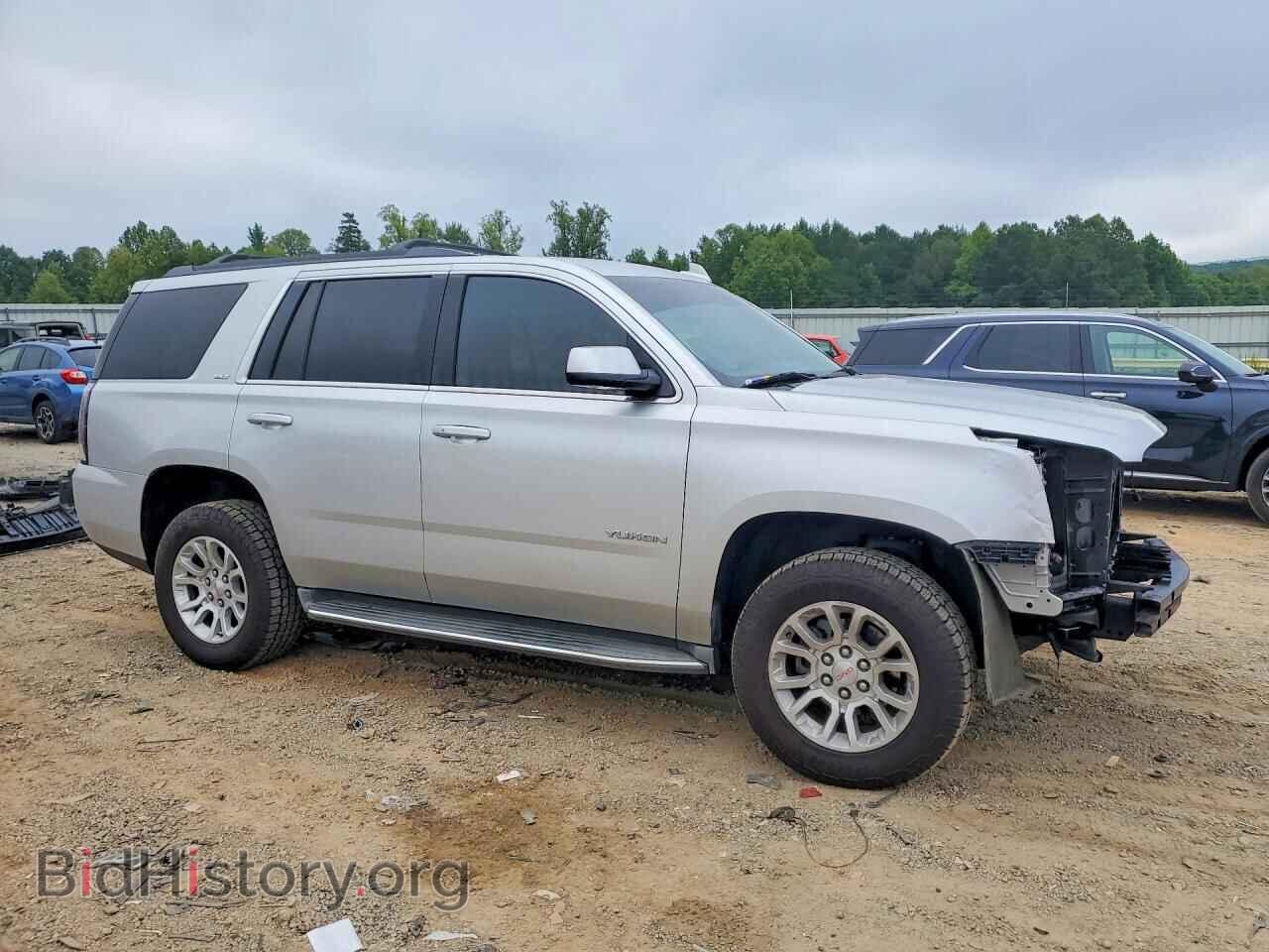 2016 GMC YUKON - VIN: 1GKS2BKC4GR433322 - Photo 4