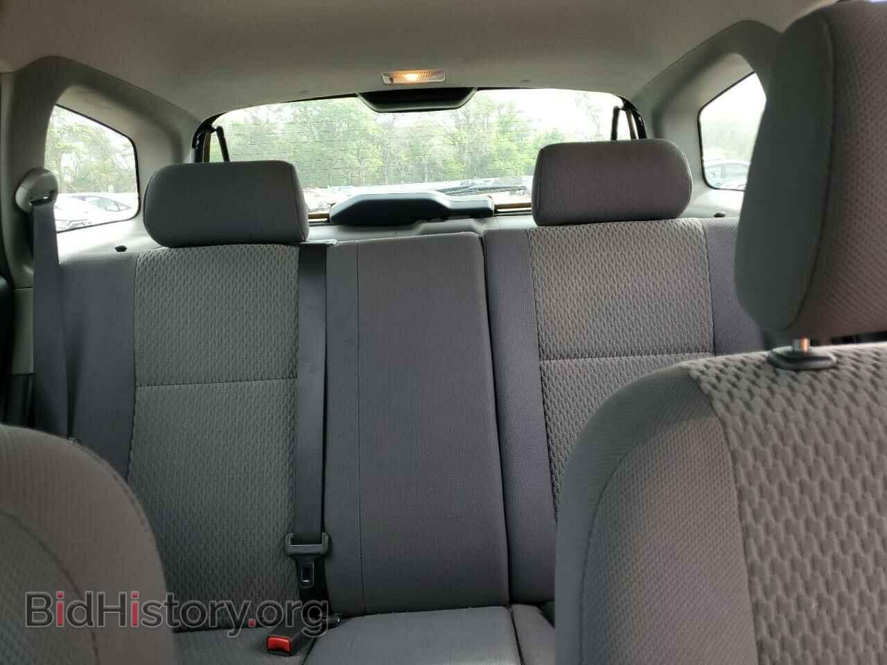 2007 TOYOTA MATRIX - VIN: 2T1KR32E37C655701 - Фото 10