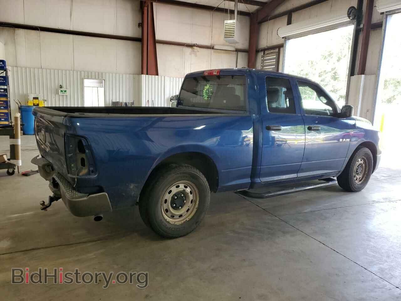 2009 DODGE All Models - VIN: 1D3HB18P39S809022 - Фото 3