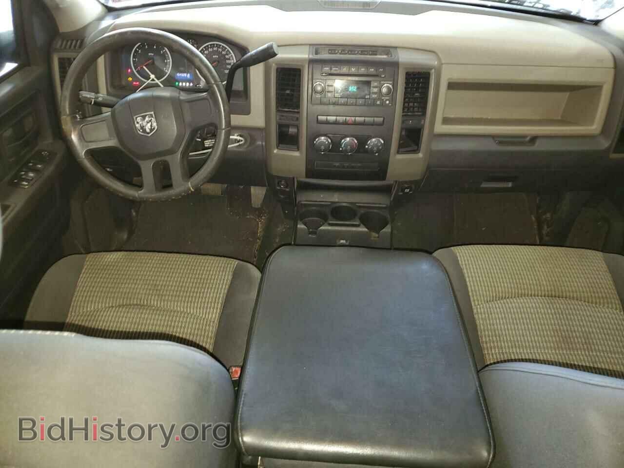2009 DODGE All Models - VIN: 1D3HB18P39S809022 - Фото 8