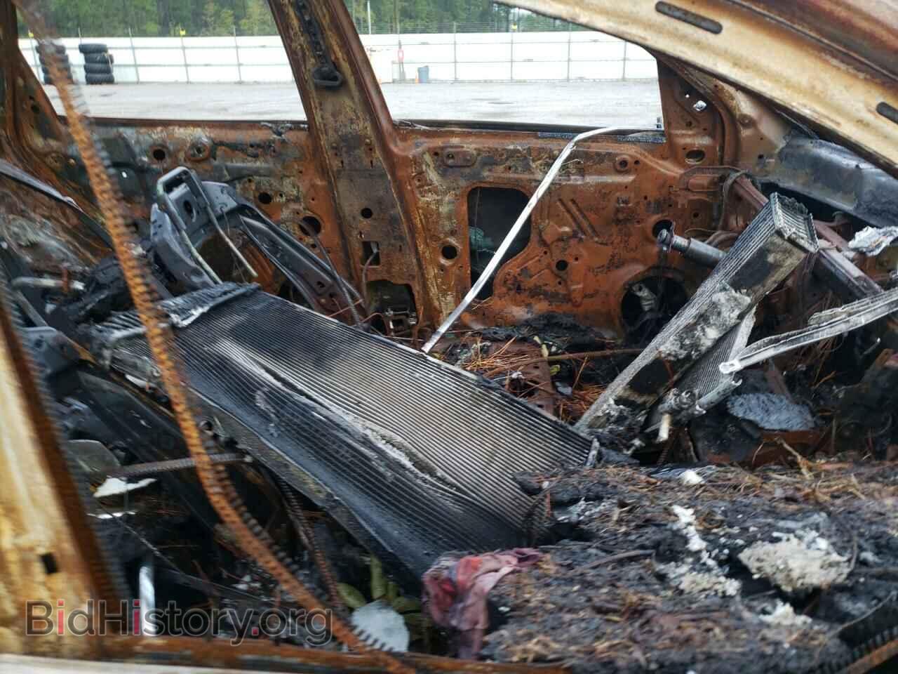 2012 AUDI Q5 - VIN: WA1LFAFPXCA045395 - Фото 5
