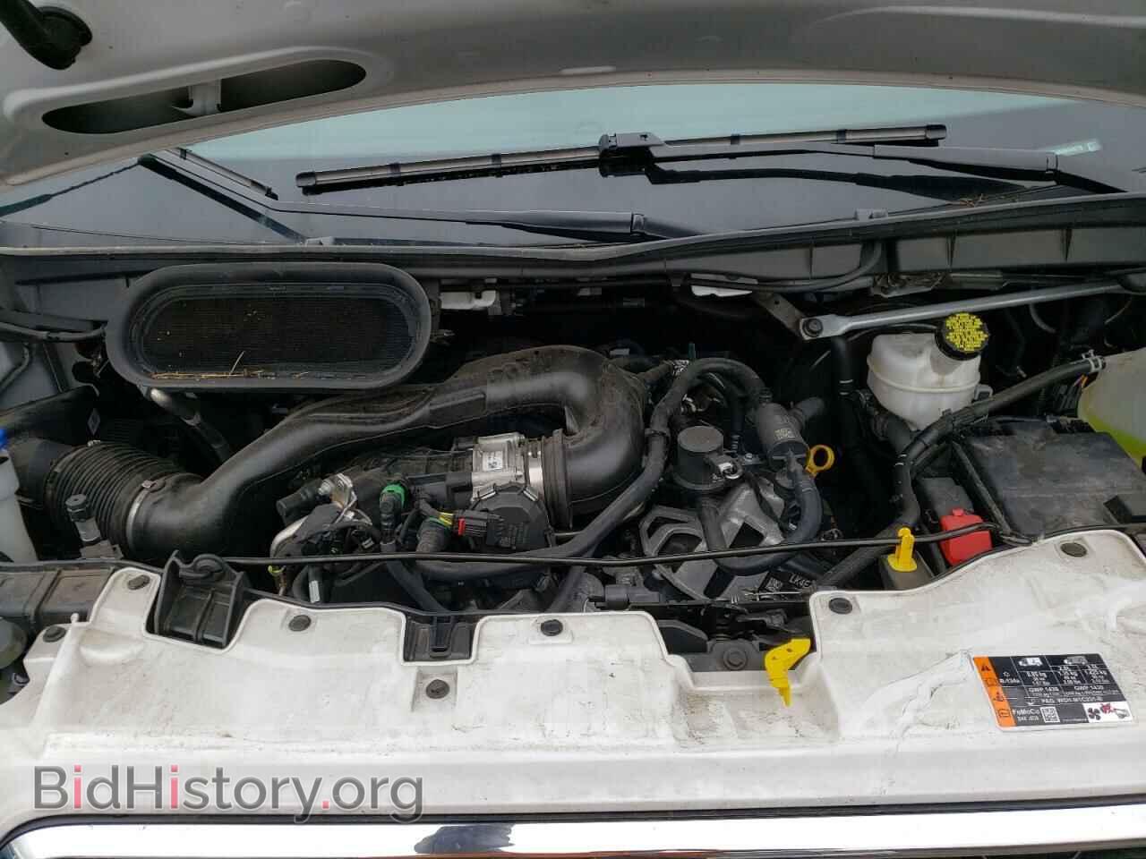 2021 FORD TRANSIT - VIN: 1FBAX2C88MKA49779 - Фото 7