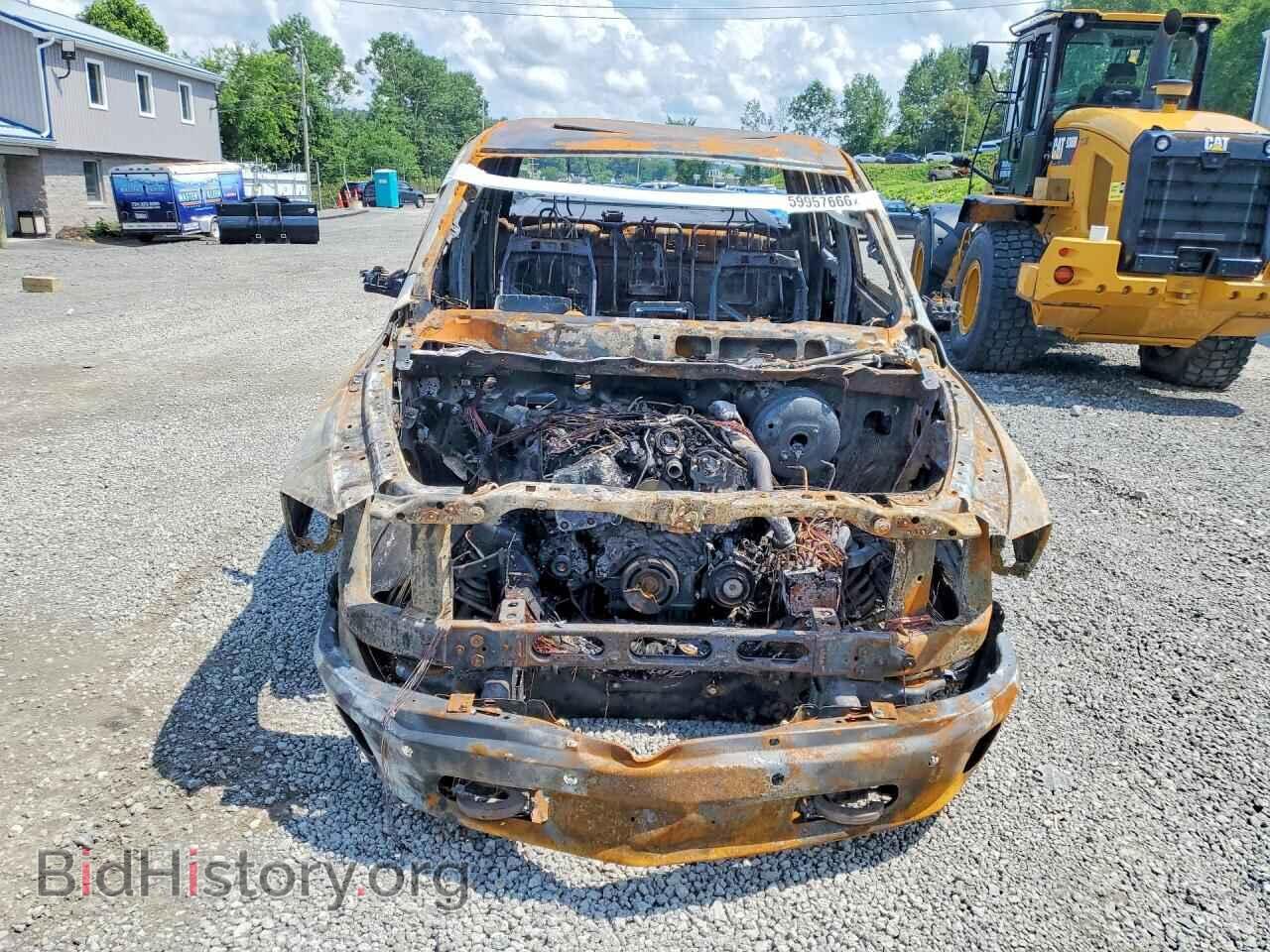 2015 RAM 1500 - VIN: 1C6RR7PMXFS627291 - Photo 5