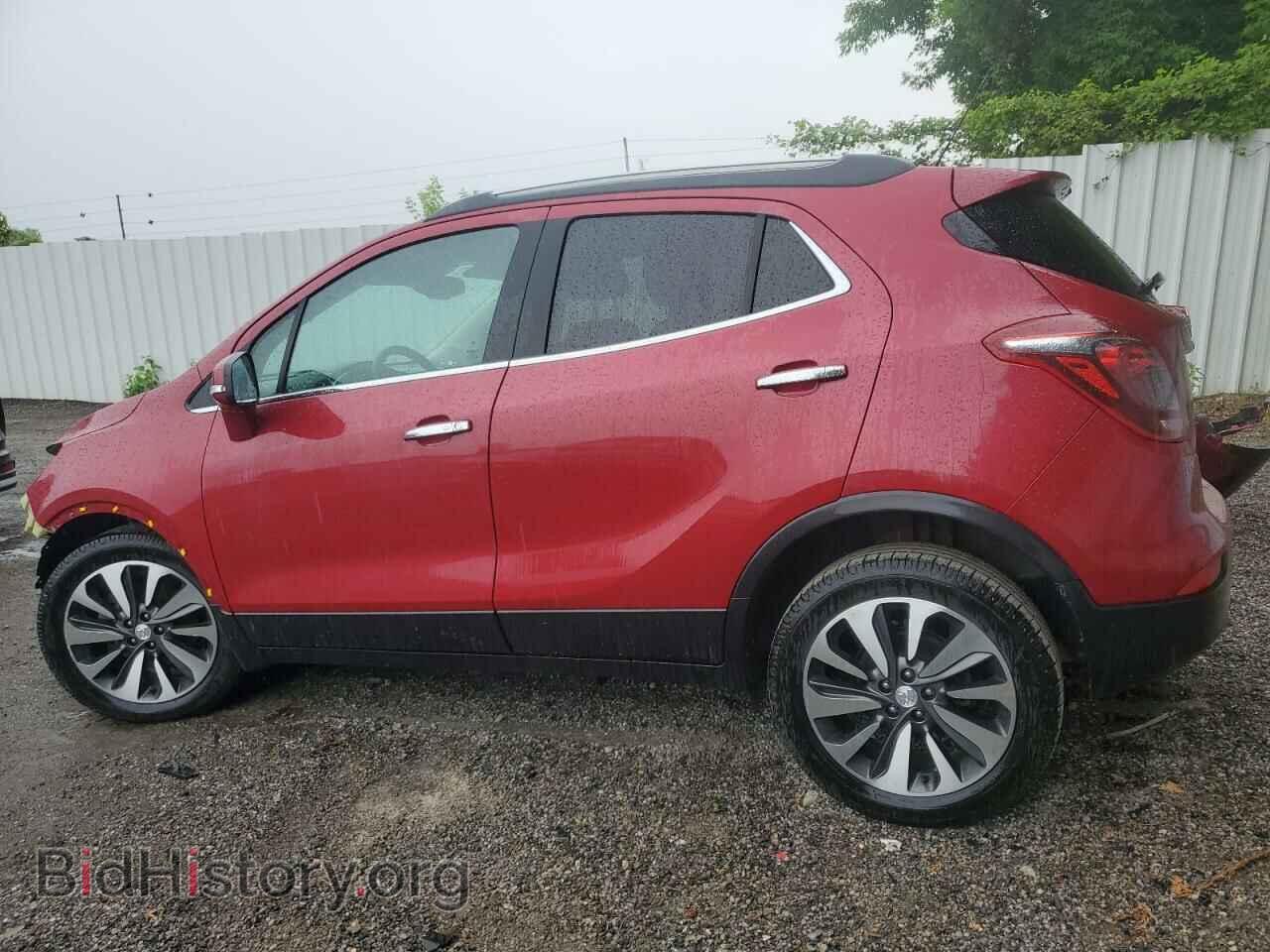 2017 BUICK ENCORE - VIN: KL4CJCSB3HB123473 - Photo 2
