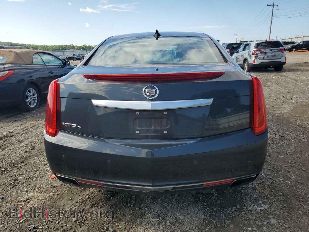 2015 CADILLAC XTS - VIN: 2G61N5S32F9241067 - Фото 6