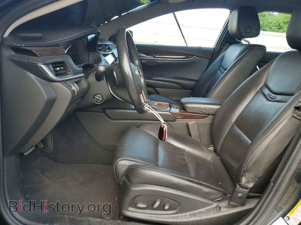 2015 CADILLAC XTS - VIN: 2G61N5S32F9241067 - Фото 7