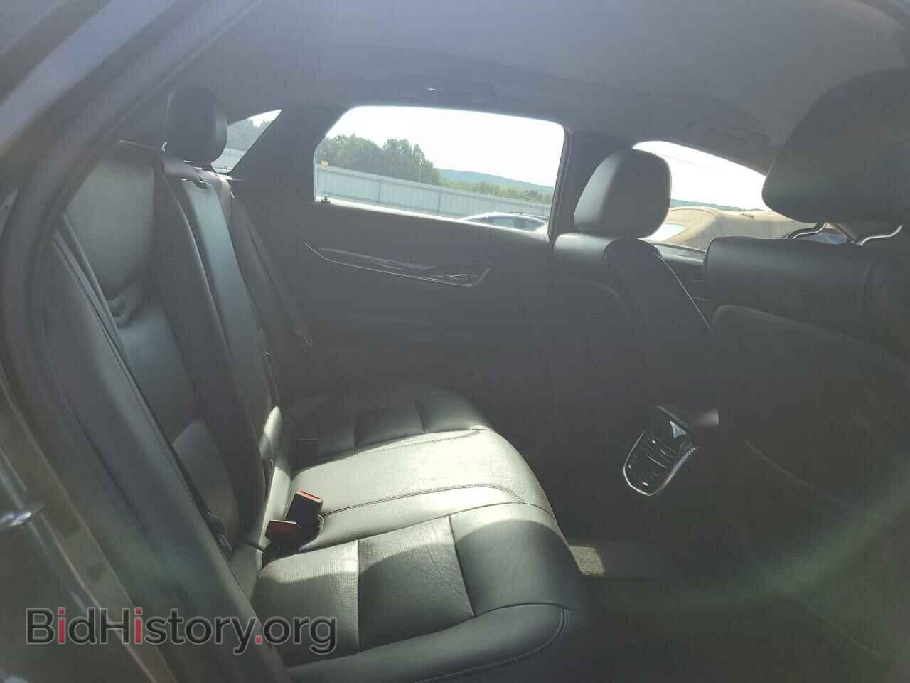 2015 CADILLAC XTS - VIN: 2G61N5S32F9241067 - Фото 10