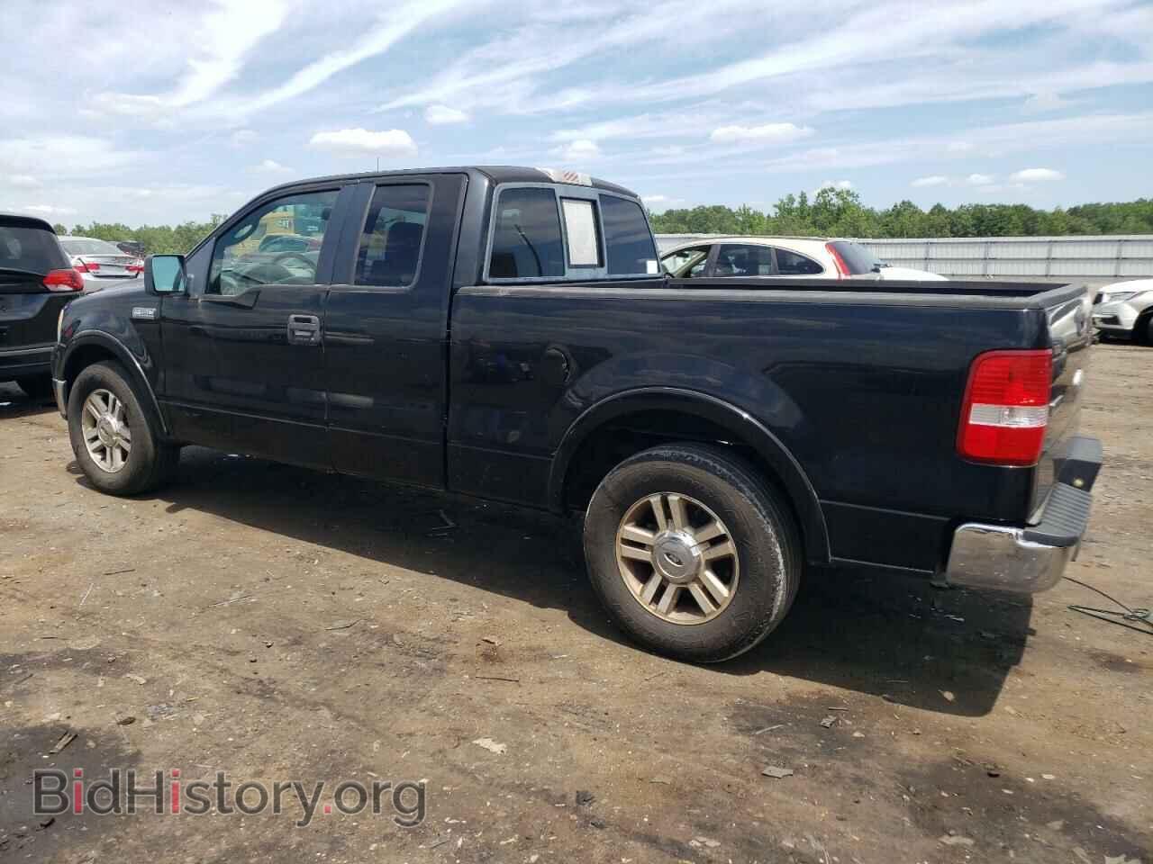 2006 FORD All Models - VIN: 1FTPX125X6NA50960 - Фото 2