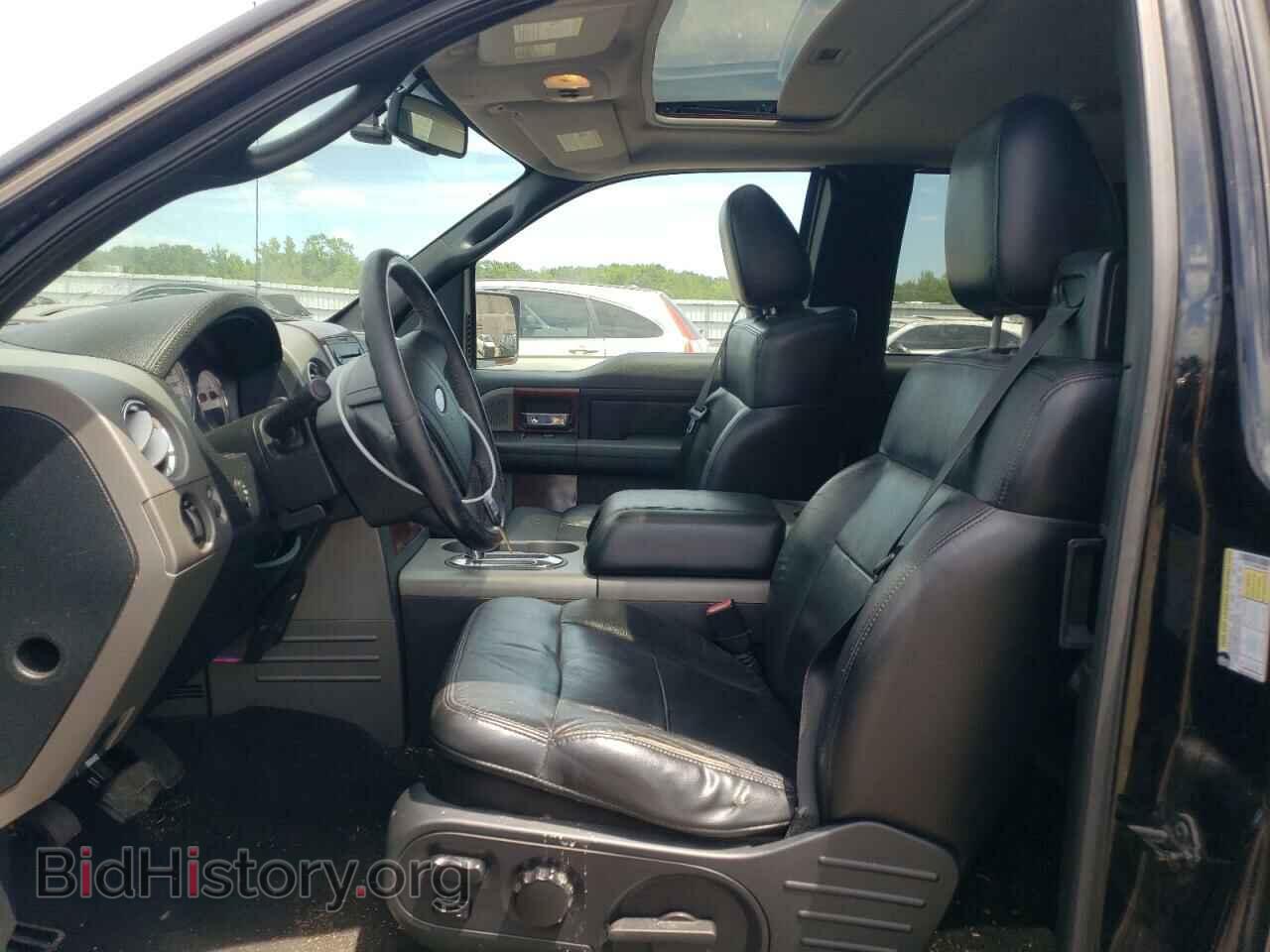 2006 FORD All Models - VIN: 1FTPX125X6NA50960 - Фото 7