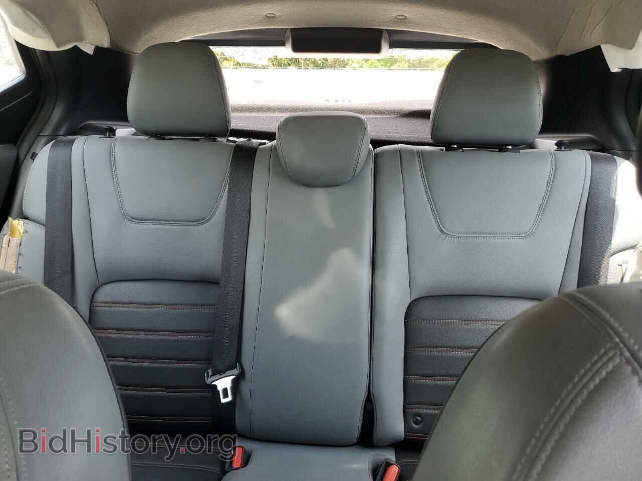 2021 NISSAN KICKS - VIN: 3N1CP5DVXML556663 - Фото 10
