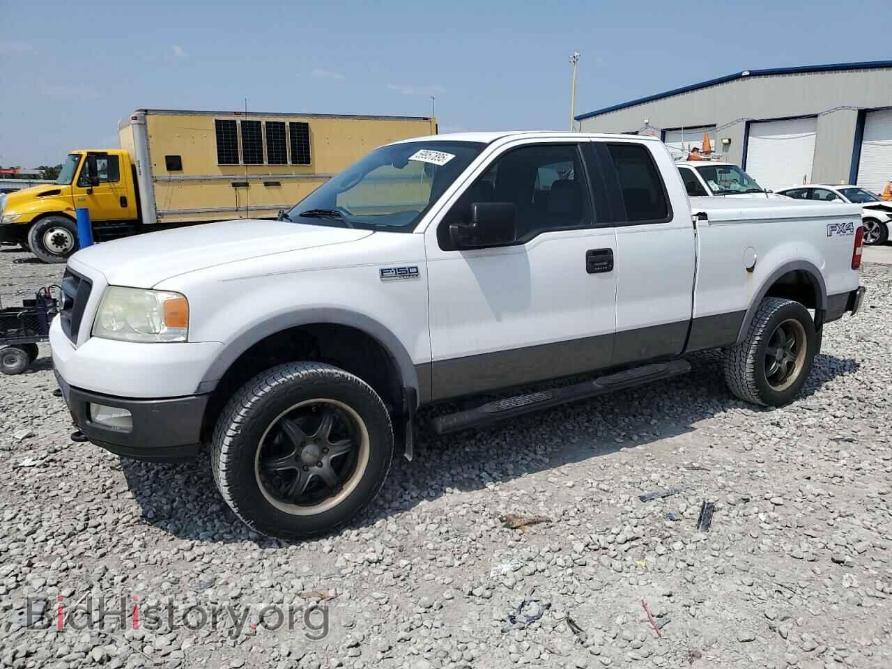 Фотография 1FTPX14515NB82307 - FORD All Models 2005