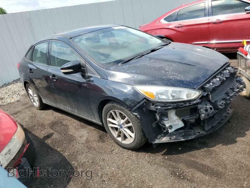 2017 Ford FOCUS (VIN 1FADP3F27HL279373) — photo 4 of 13