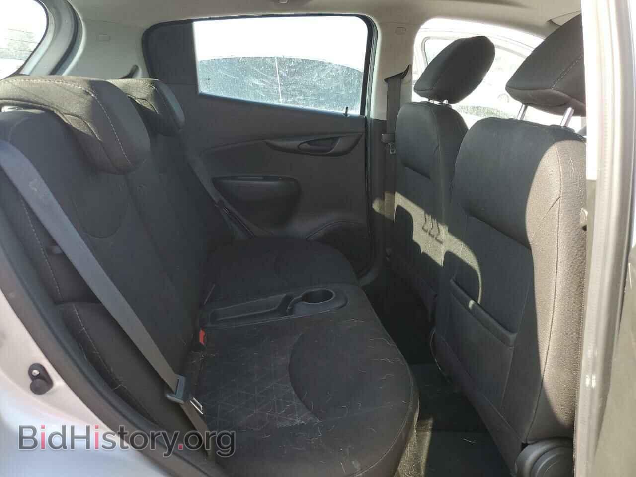 2019 CHEVROLET SPARK - VIN: KL8CD6SA6KC728913 - Фото 10