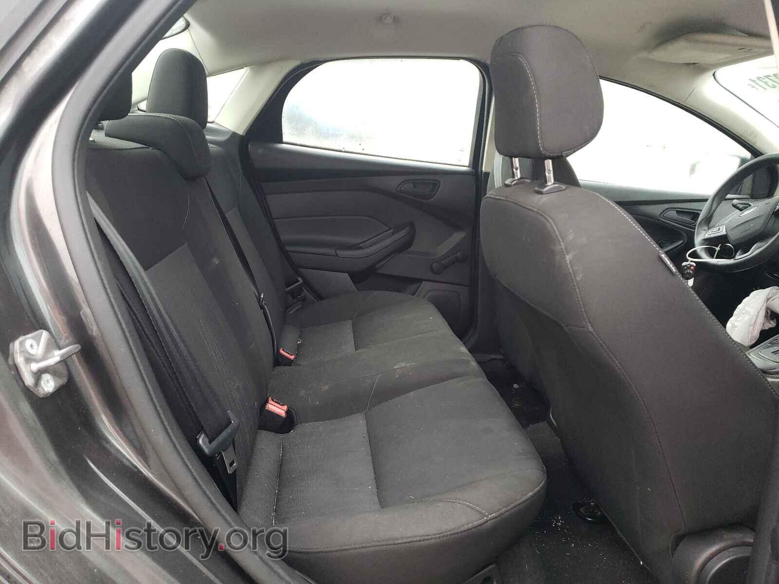 2015 FORD FOCUS - VIN: 1FADP3E28FL311164 - Фото 6
