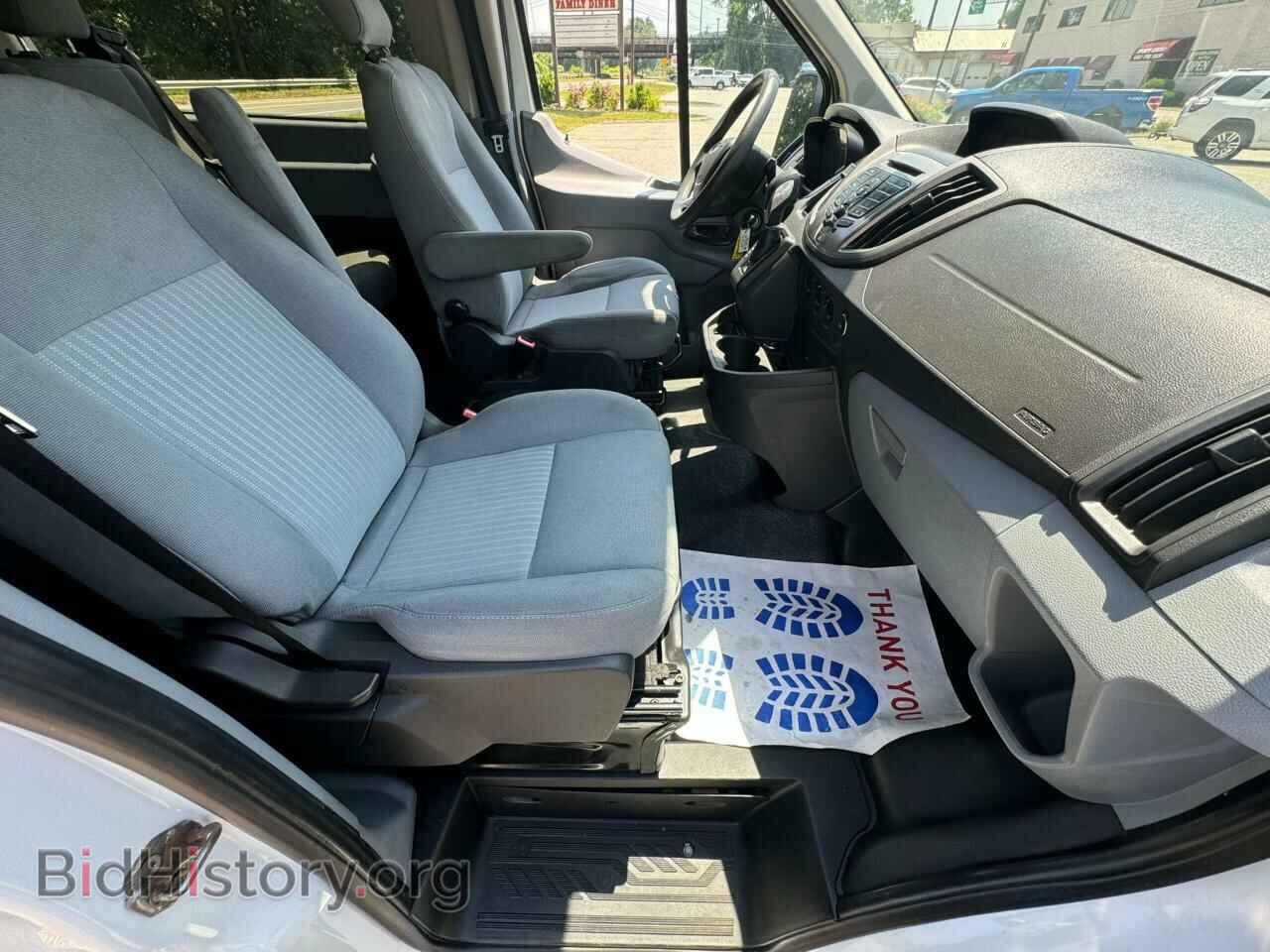 2016 FORD TRANSIT - VIN: 1FBZX2ZM5GKA07730 - Фото 5