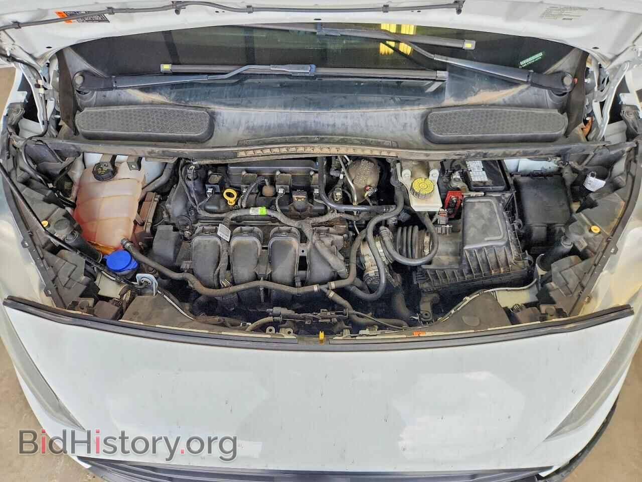 2021 FORD TRANSIT - VIN: NM0LS7E22M1485779 - Photo 12