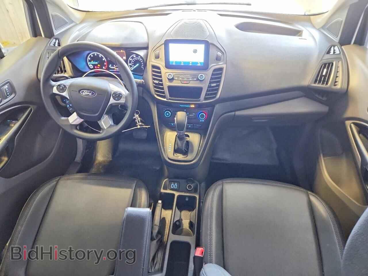 2021 FORD TRANSIT - VIN: NM0LS7E22M1485779 - Photo 8