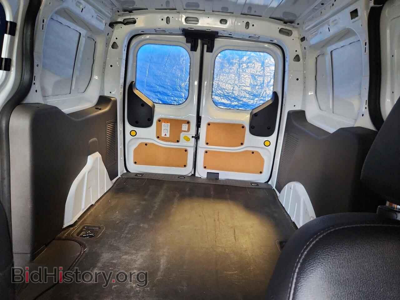 2021 FORD TRANSIT - VIN: NM0LS7E22M1485779 - Photo 10