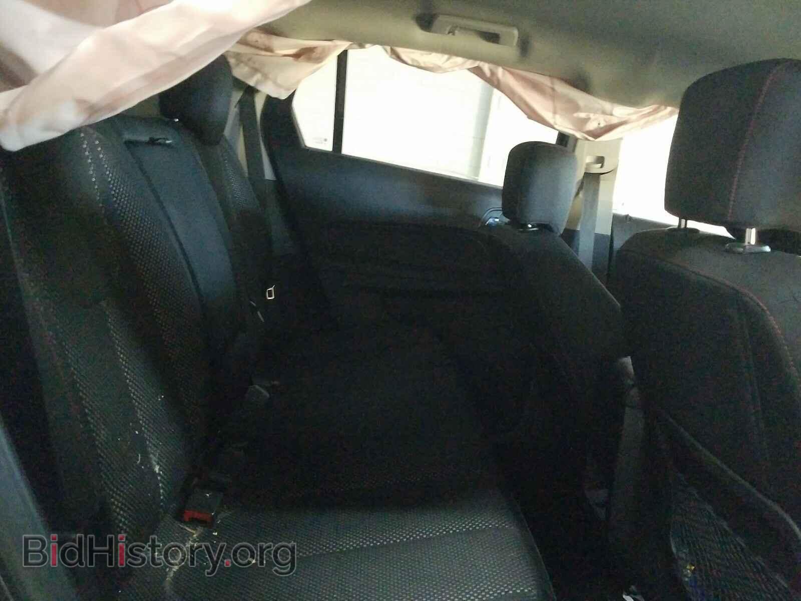 2015 GMC TERRAIN - VIN: 2GKALREK5F6110914 - Фото 6