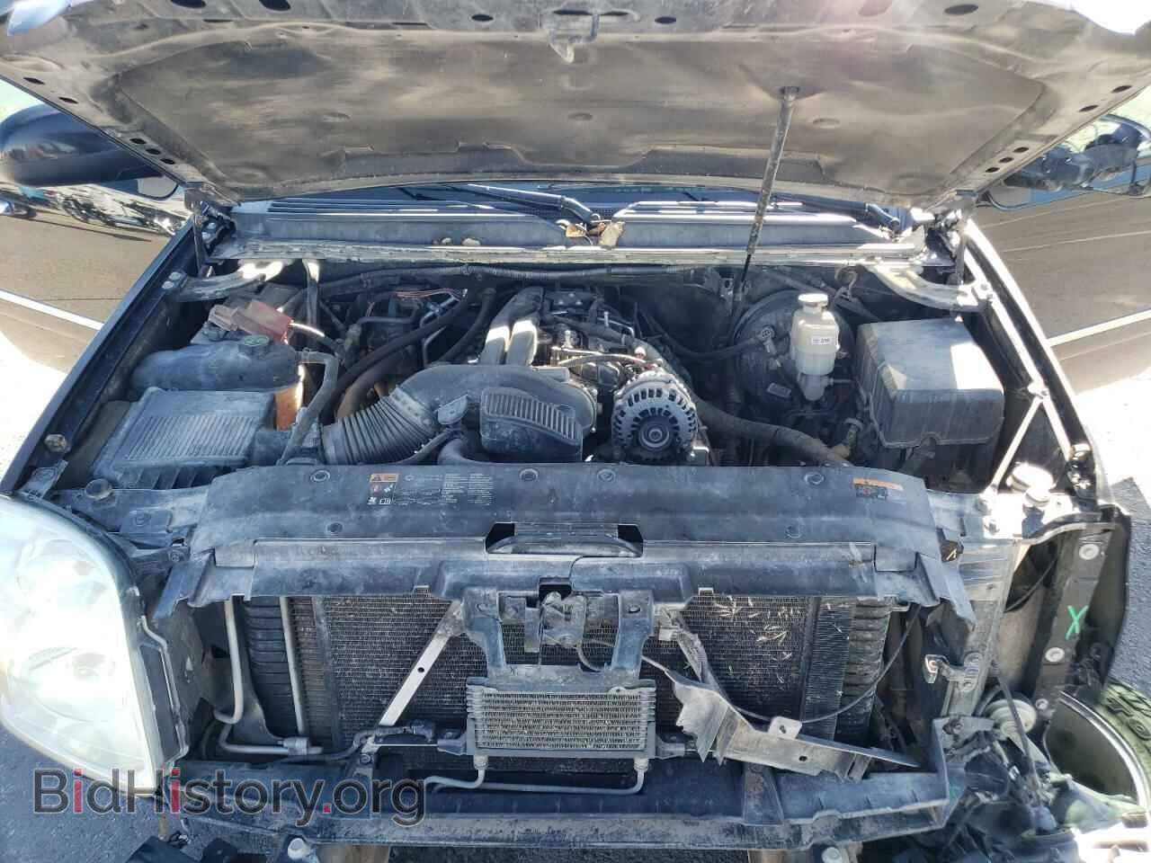 2013 GMC YUKON - VIN: 1GKS2MEF3DR363504 - Фото 7
